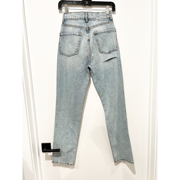 Revive denim EX-BOYFRIEND / PLAYER ONE WASH - Picture 7 of 7